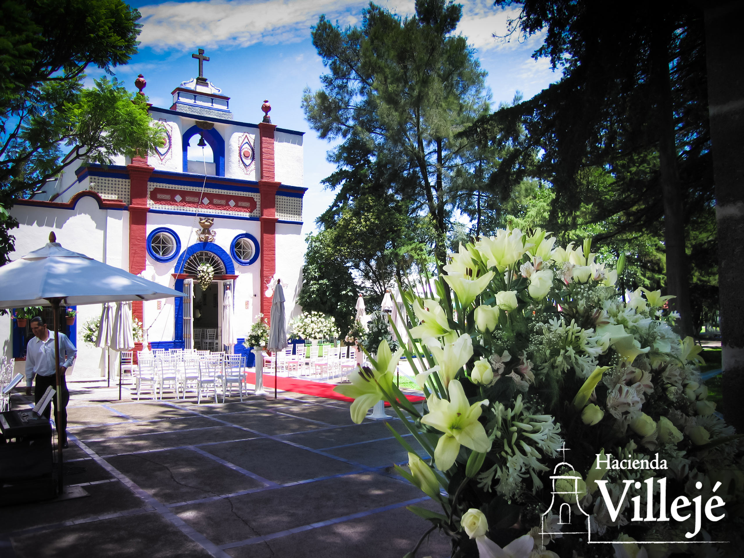 Capilla de San José